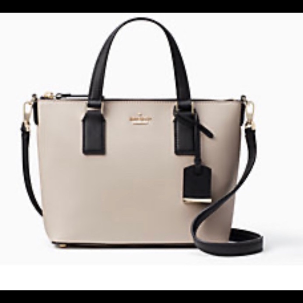 Cameron Street Lucie Crossbody